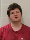 Booking photo of KEIFER M SPRINGER