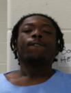 Booking photo of KEITH B HUDSON