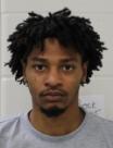 Booking photo of KEITH BONDS