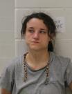 Booking photo of KELLY T BARRY