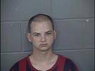 Booking photo of KENNETH A LACEY