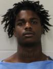 Booking photo of KENNETH RUSSELL