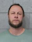 Booking photo of KENT MITCHELL STURGIS