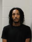 Booking photo of KERRIEM VARNER