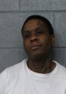 Booking photo of KEVIN A ELLISON