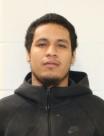 Booking photo of KEVIN ALEXANDER