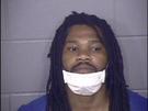 Booking photo of KEVIN J RANDOLPH
