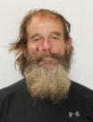 Booking photo of KEVIN L EVANS
