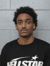 Booking photo of KEVIN L HERRING