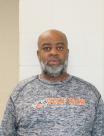Booking photo of KEVIN L HEWITT