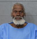 Booking photo of KEVIN M BROWN