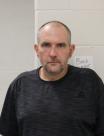 Booking photo of KEVIN M WEISS