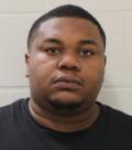 Booking photo of KEVON D FARMER