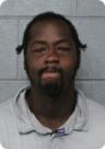 Booking photo of KEVON DESHAUNR VERGE