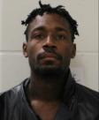 Booking photo of KEVONE ALLEN