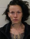 Booking photo of KIALA MARIE GONZALES