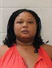 Booking photo of KIERRA LASHAY HARRIS