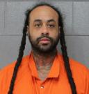 Booking photo of KODY M HOLMES