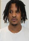 Booking photo of KORTEZ DAYZAUGHN WILLIAMS