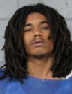 Booking photo of KOSI J HOUTS
