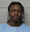 Booking photo of KUR BONA BAK