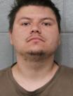 Booking photo of KYLE A SIERRA