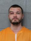 Booking photo of KYLE DOUGAN