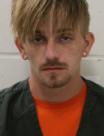 Booking photo of KYLE J V COEN