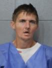 Booking photo of KYLE PATRICK JOHNSON