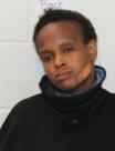 Booking photo of KYOESHA M JOHNSON