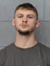 Booking photo of LAKEN A LOGAN