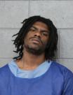 Booking photo of LAMAR J HARRIS'EL