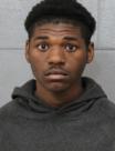 Booking photo of LAMONT I BUCHANAN