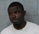 Booking photo of LAMONT J PEARSON