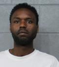 Booking photo of LAMONT L SHERMAN