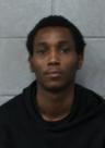 Booking photo of LAMONTRE HILL