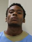 Booking photo of LANGSTON TRIPLETT