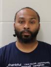 Booking photo of LARIN SADALE ARNOLD