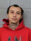 Booking photo of LAROI J HAMMOND