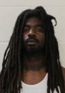 Booking photo of LARON L JONES