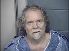 Booking photo of LARRY D ACREE