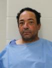 Booking photo of LARRY R JAMES