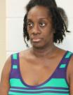 Booking photo of LATRISHA ANN BUTLER