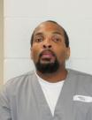 Booking photo of LAWRENCE P RANDALL