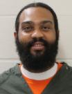 Booking photo of LAZARUS DEANTE ALBET