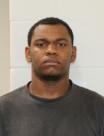 Booking photo of LEANDRE JR PETERSON