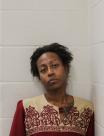 Booking photo of LEDANA BROWN