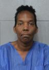 Booking photo of LENA R HINES-BLUEFORD