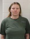 Booking photo of LENZEY NIKOLE BLEDSOE