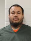 Booking photo of LEOBARDO RAMIREZ